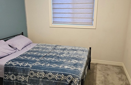 Welland House | Cozy Room in Modern, Serene Neighborhood - Quiet House, Only 1 Other Occupant