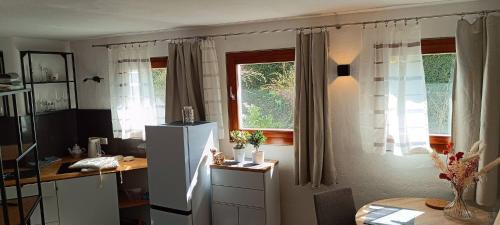 Nagold Apartment | Cozy room in Nagold with Private Facilities