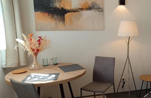 Nagold Apartment | Cozy room in Nagold with Private Facilities