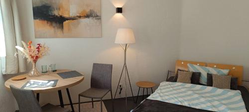 Nagold Apartment | Cozy room in Nagold with Private Facilities