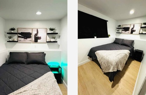 Rosebank House | Cozy room in NY home Room 1