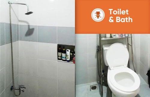 Buhi Apartment | Cozy Room in Rural Haven