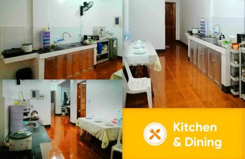 Buhi Apartment | Cozy Room in Rural Haven
