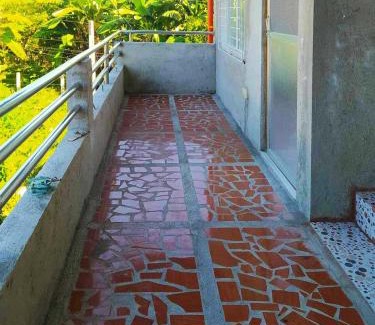 Buhi Apartment | Cozy Room in Rural Haven