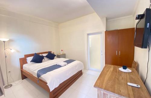 Legian City-Centre House | Cozy room Kuta - 1 minutes to the beach by Micky Studio2