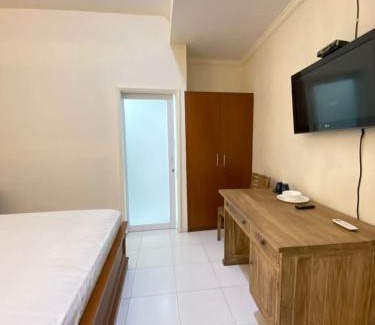 Legian City-Centre House | Cozy room Kuta - 1 minutes to the beach by Micky Studio2