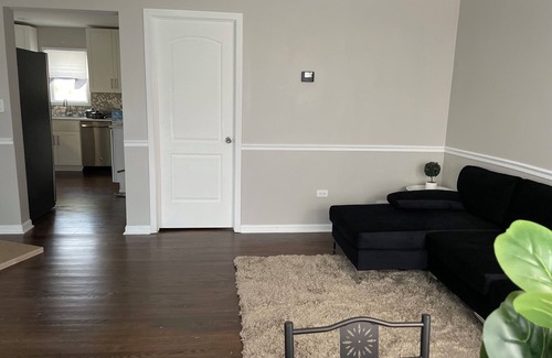 Washington Heights House | Cozy Room Near Indiana-Book Now for an Unforgettable Stay!