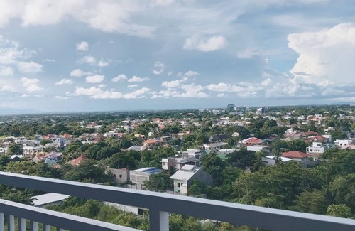 Mandurriao Condo | Cozy Room with Balcony in Iloilo City Condo
