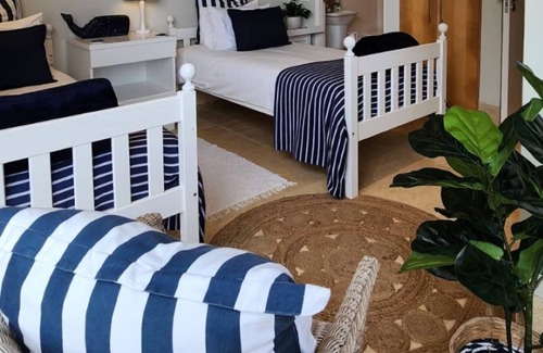 Herolds Bay Bed & Breakfast | Cozy Room with Stunning Ocean View in Herolds Bay, South Africa