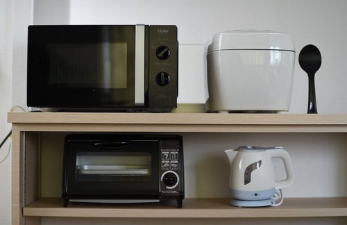 Otaru Apartment | Cozy Room6 mins walk from JR Otaru sta RYOAN 2F/Otaru Hokkaidō