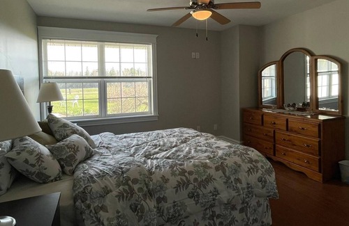 Cormierville House | Cozy rooms in a beautiful home