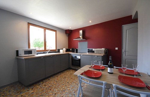 Bouleurs House | cozy rooms in Disneyland Paris