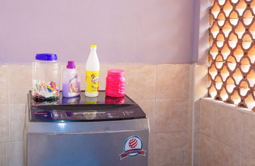Mlolongo Apartment | Cozy Rooms JKIA (Apartment with 5 Beds and 15min to JKIA, can sleep 7)