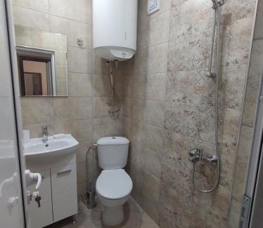 Strelcha House | Cozy Rooms Panagyurishte