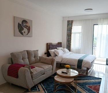 Ruaka Apartment | Cozy Ruaka Retreat