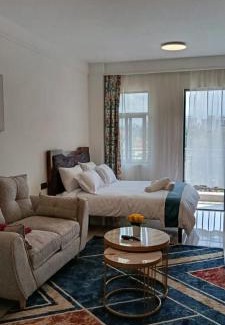 Ruaka Apartment | Cozy Ruaka Retreat