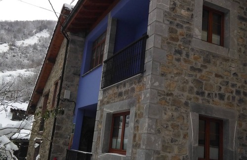 Beleno Apartment | Cozy Rural Apartment in an incredible place