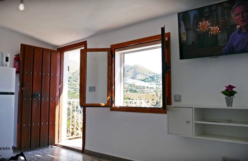 Archez Apartment | Cozy rural apartment for couples 1km from the nearest town
