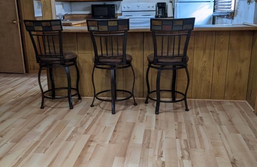 Scottsbluff Cottage | Cozy rural cottage less than 10 minutes from Regional West Medical Center