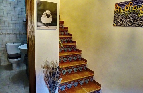 Abiego Cottage | Cozy rural house in the Sierra de Guara