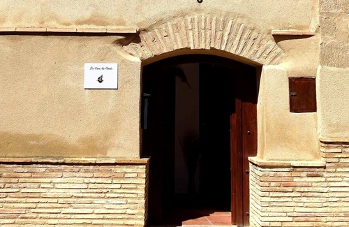 Abiego Cottage | Cozy rural house in the Sierra de Guara