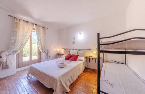 Frontino Other | Cozy rural house with swimming pool in the middle of nature