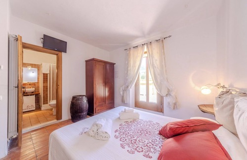 Frontino Other | Cozy rural house with swimming pool in the middle of nature