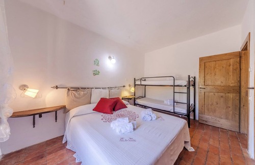 Frontino Other | Cozy rural house with swimming pool in the middle of nature
