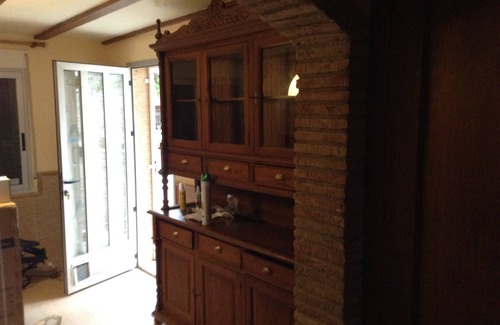 El Palmar Cottage | Cozy rural house with terrace pool located 10 minutes