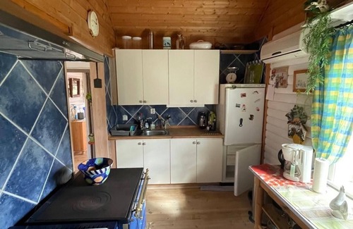 Bjorkvik Cottage | Cozy rural retreat in the historic province of Södermanland