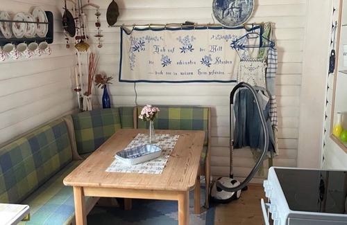 Bjorkvik Cottage | Cozy rural retreat in the historic province of Södermanland