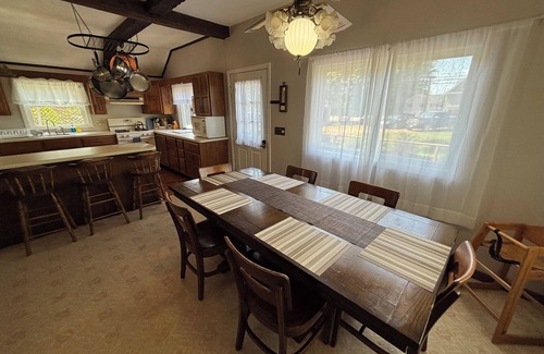 Bridgewater Cottage | Cozy rustic cottage w/private shared beach on Newfound Lake & easy ski access