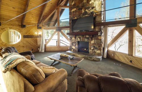 Summit Park House | Cozy Rustic Escape Near Park City Adventures