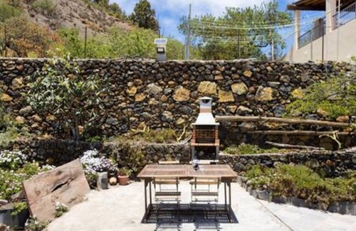 Taibique Apartment | Cozy Rustic House & Terrace, El Pinar