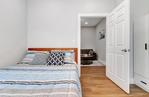East Haven  Rutland County Apartment | Cozy Rutland Retreat