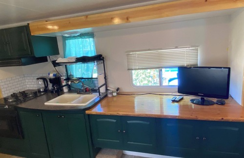 Loveland House | Cozy RV in Lovely Loveland