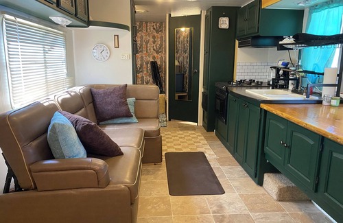 Loveland House | Cozy RV in Lovely Loveland