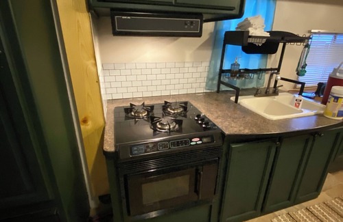 Loveland House | Cozy RV in Lovely Loveland