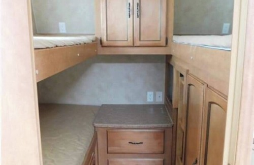 Sault Ste. Marie House | Cozy RV in Pleasant Sault Ste. Marie with AC - Sleeps 7