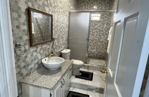 Georgetown Apartment | Cozy, serene retreat minutes away from the city center.