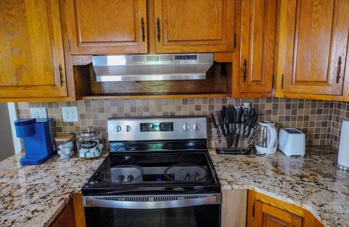 New Britain House | Cozy Safe Home