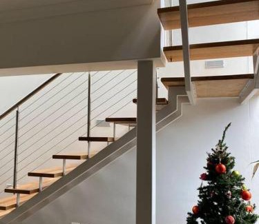 Umhlali Villa | Cozy Salt Rock Home in Eco Estate