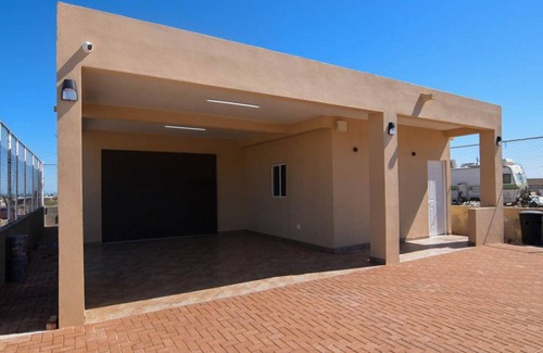 San Felipe House | Cozy San Felipe House - Casa Montaña y Mar.