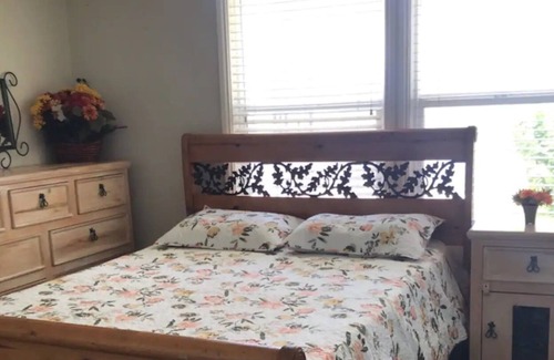 San Bernardino House | Cozy SanB Home