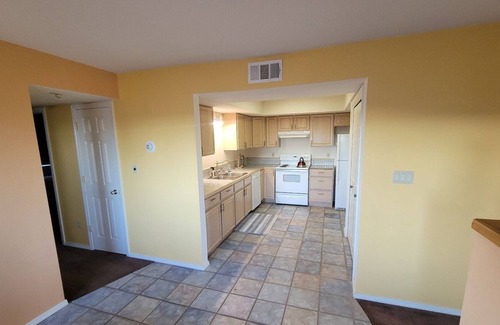 Grants Condo | Cozy Santa fe style condo. 5 minutes from great trails.