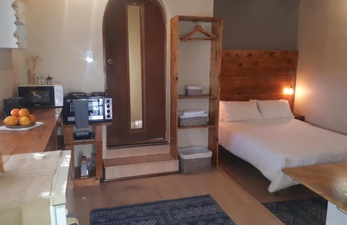 Kroonstad House | Cozy Sarel Cilliers street