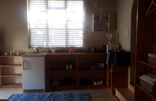 Kroonstad House | Cozy Sarel Cilliers street