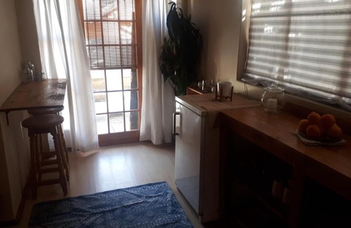 Kroonstad House | Cozy Sarel Cilliers street