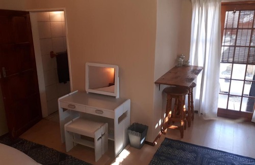 Kroonstad House | Cozy Sarel Cilliers street