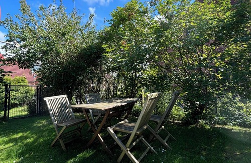 Rieseby House | Cozy Scandinavian-style vacation home between the Schlei and the Baltic Sea